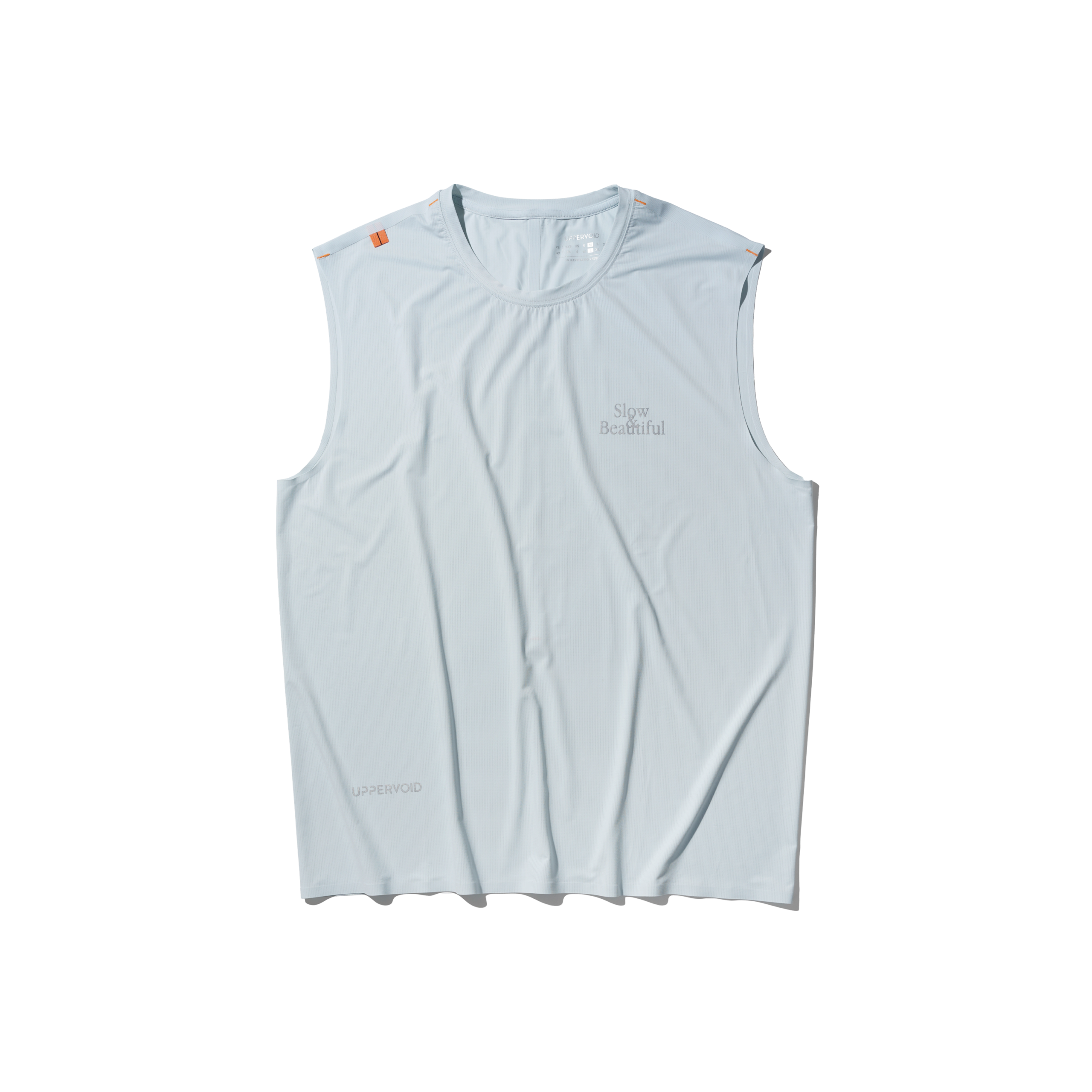 1BLLUS2021SS62T_VALA_SINGLET_BLUE_FRONT_MENS_TRAIL_RUNNING_20K_REGULAR