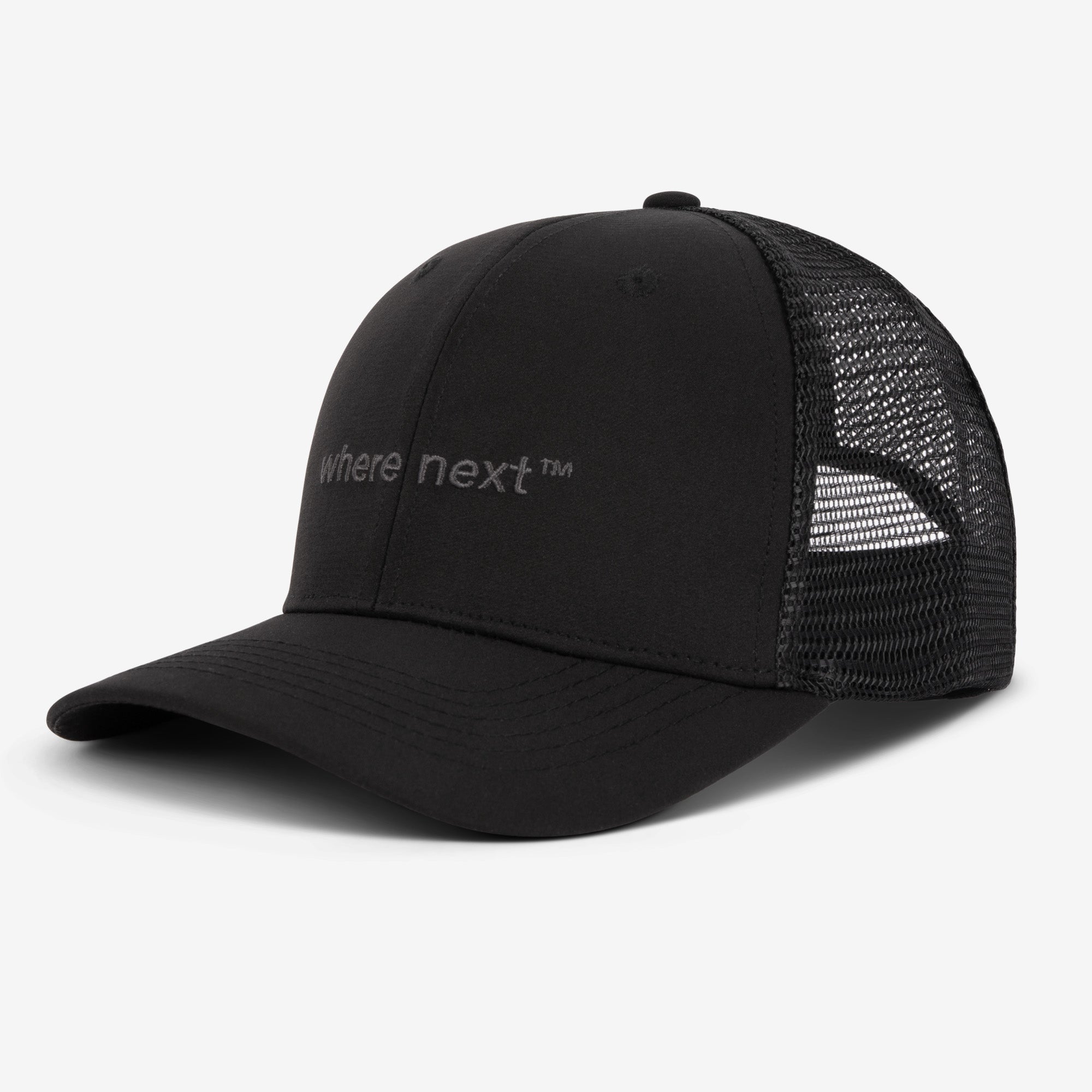 BlackTrucker-4