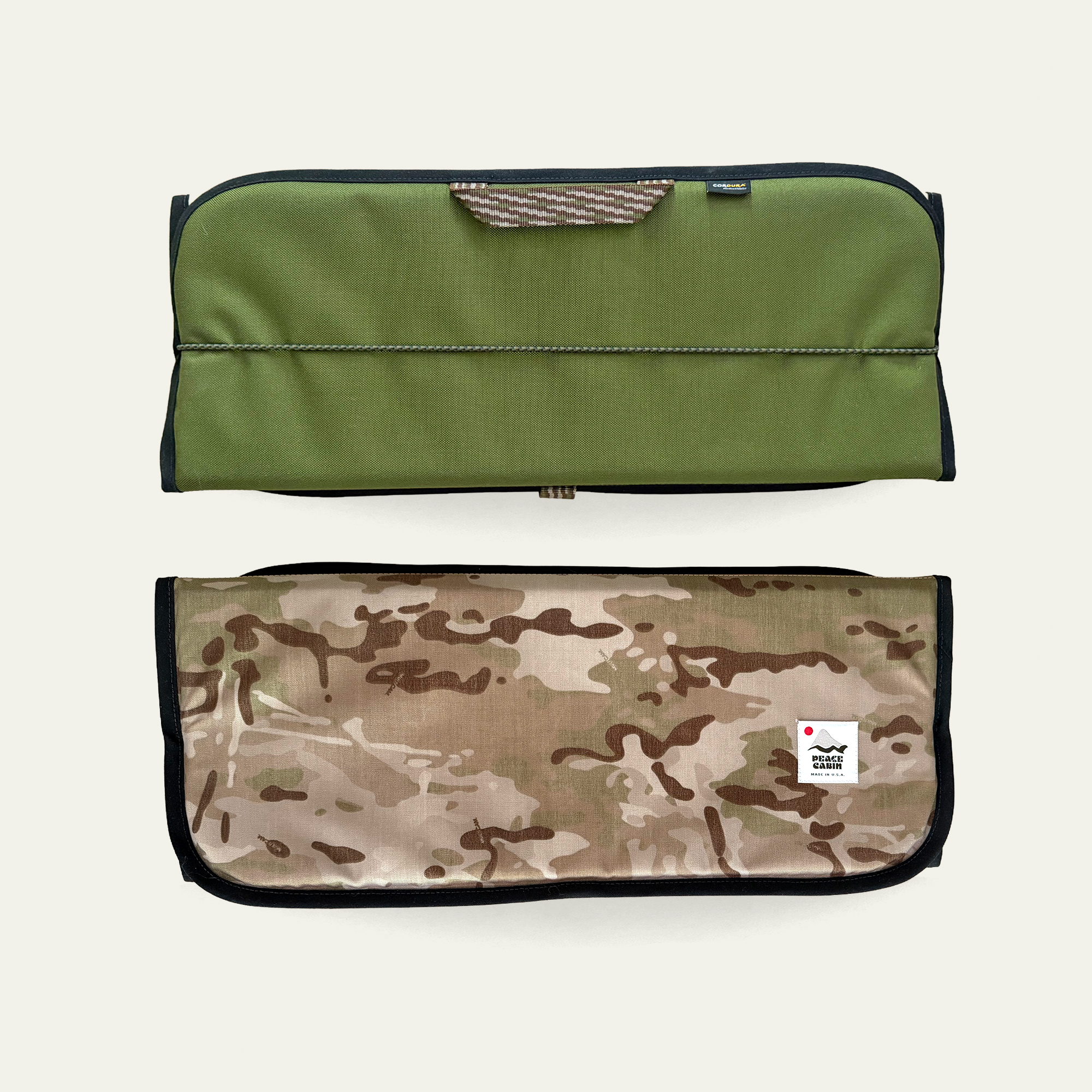 CamoTriPadfoldedfrontandback