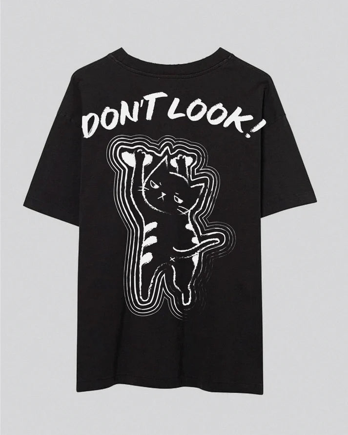 DontLookBlack