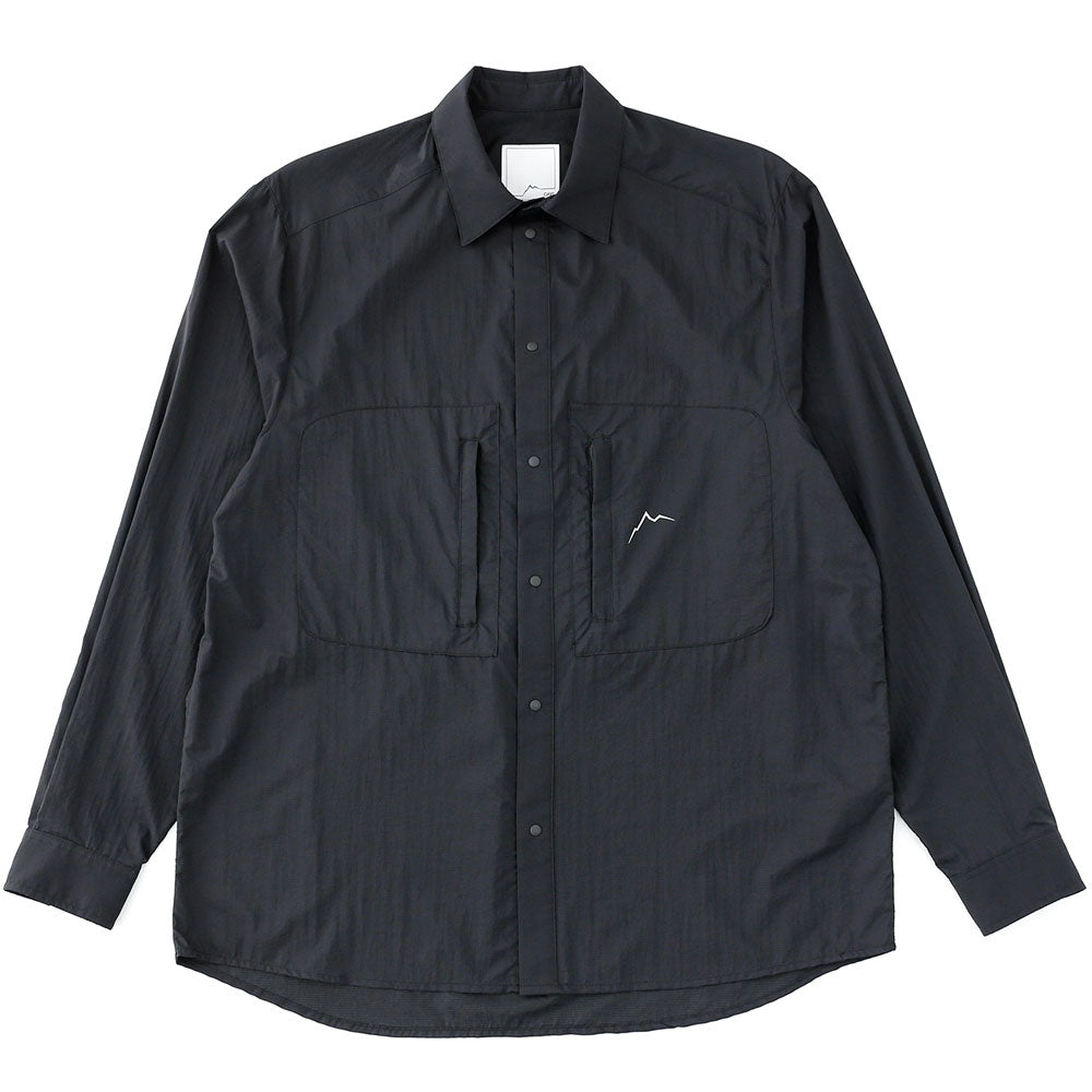 FEATHERSHT-BLK-1