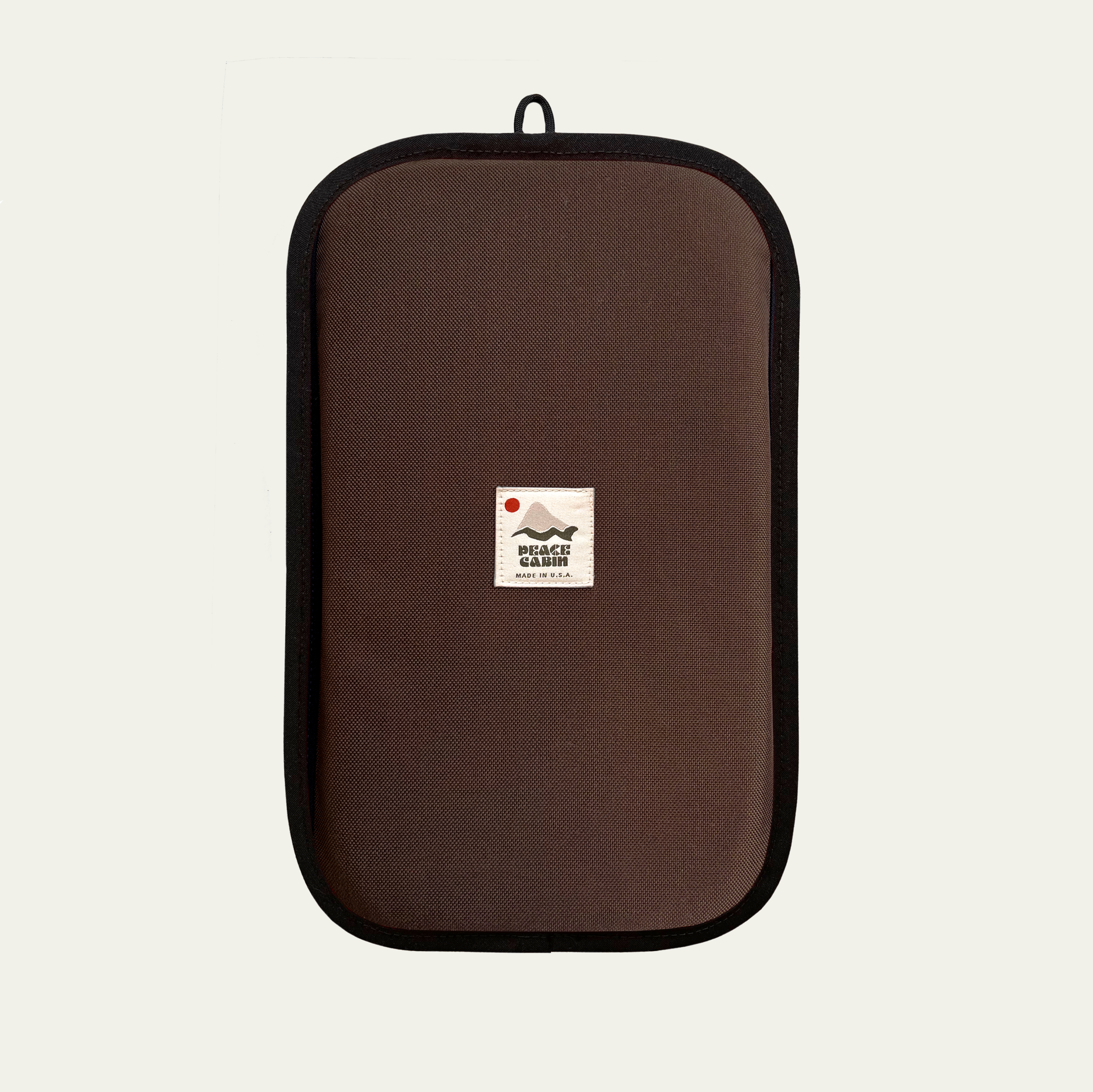 FRONT_Brown