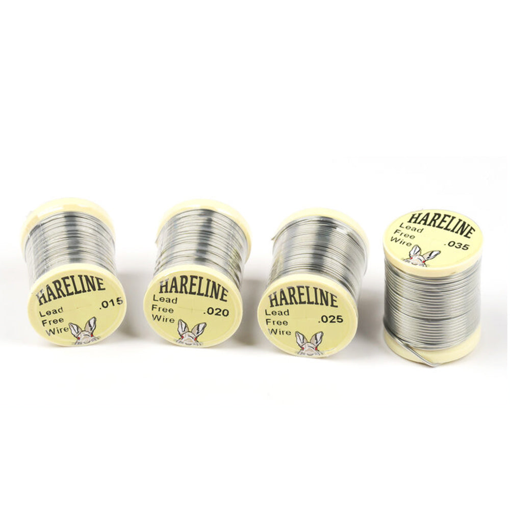 Lead-Free-Round-Wire