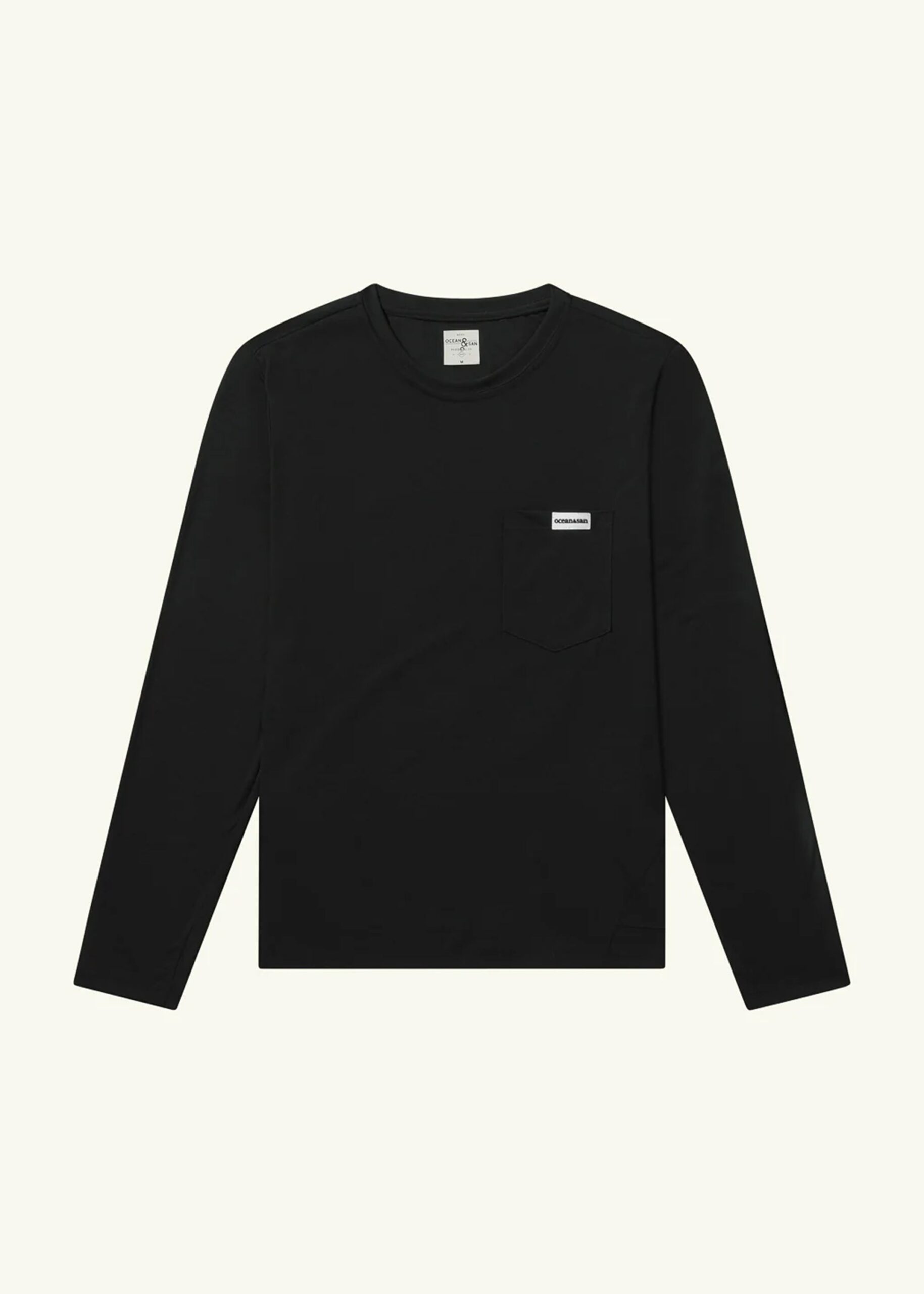 Long_Sleeve_-_Slow_By_Edition_Black