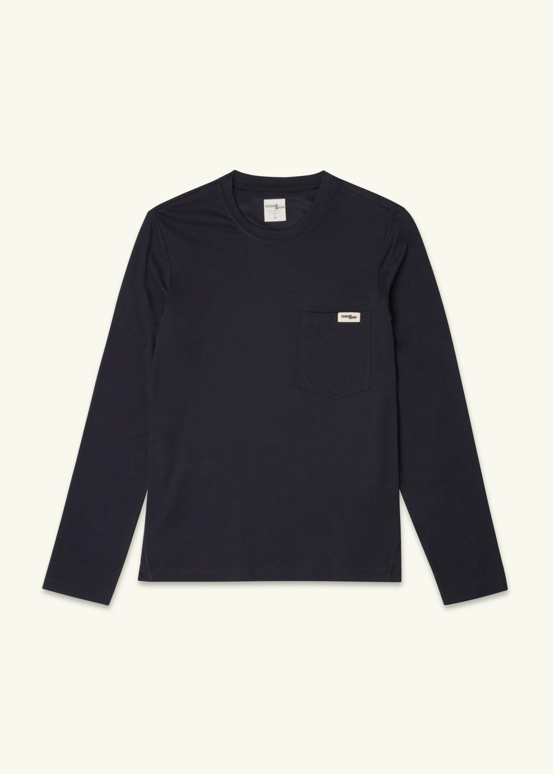 Long_Sleeve_-_Slow_By_Edition_Dark_Navy