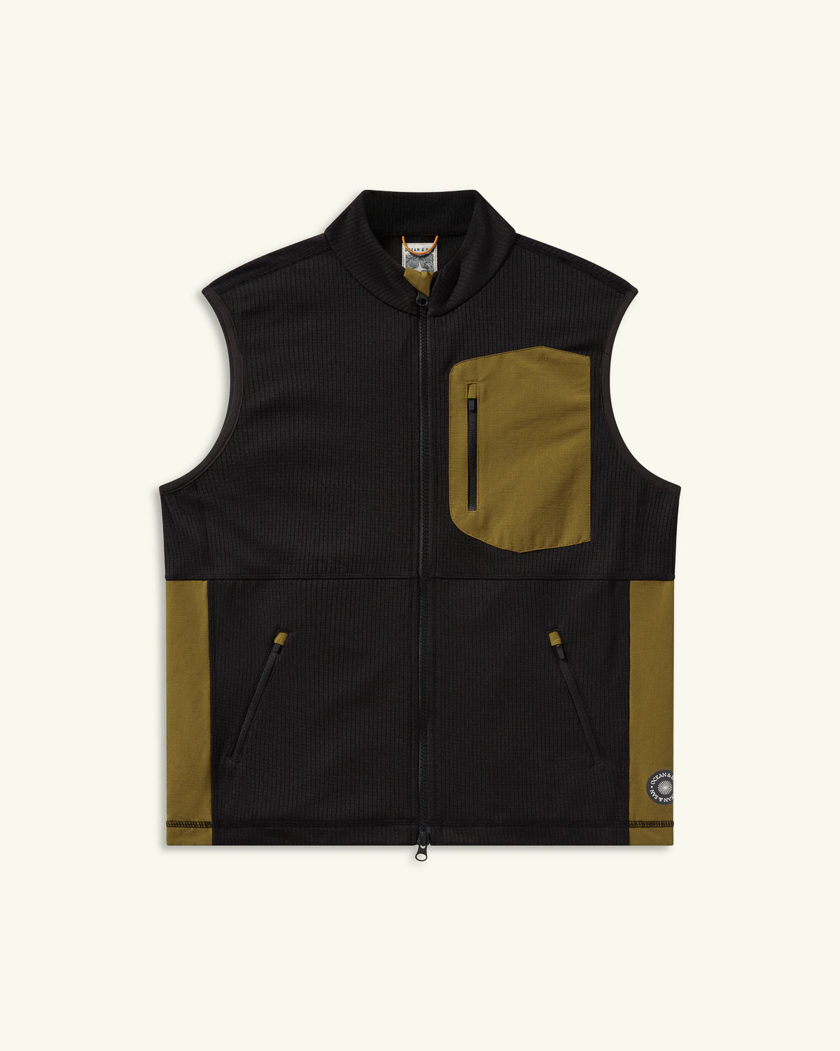 PTHVSTBLK_RIDINGVEST_BLACK_7641_F1