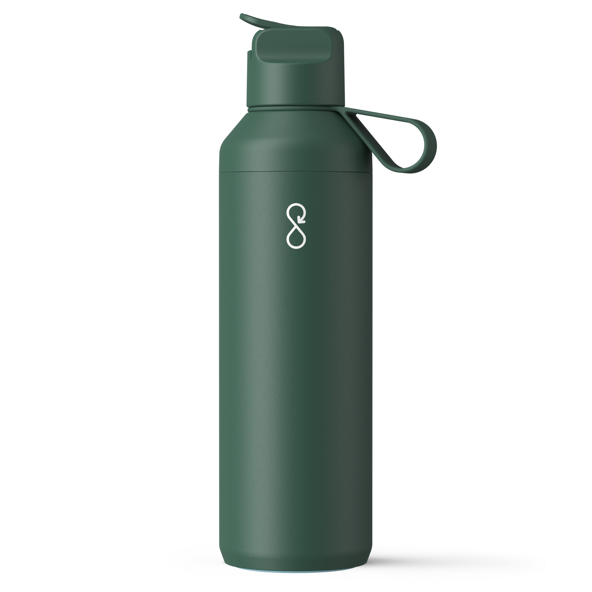 PeakGO_ForestGreen_Front