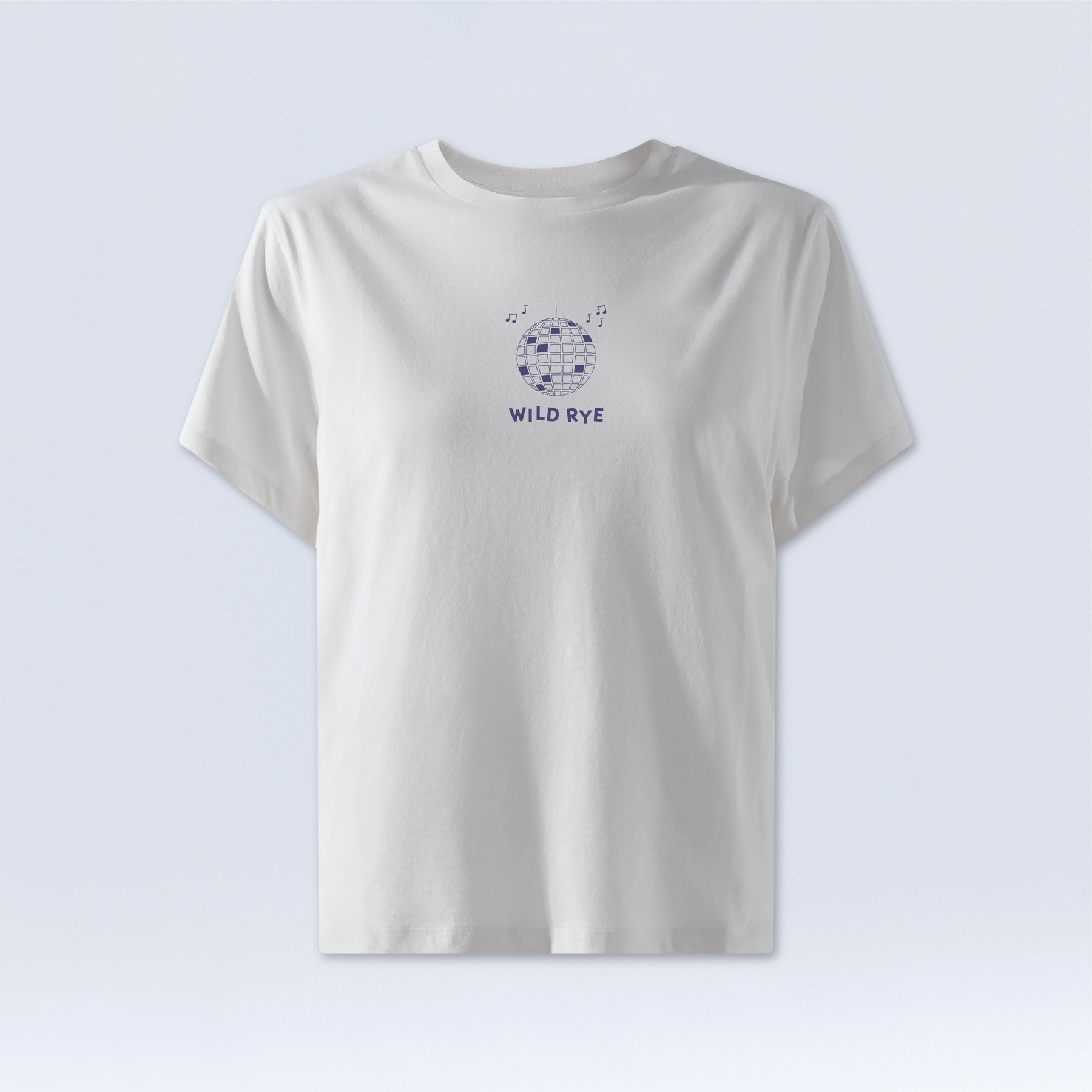 RoamingTeeFront