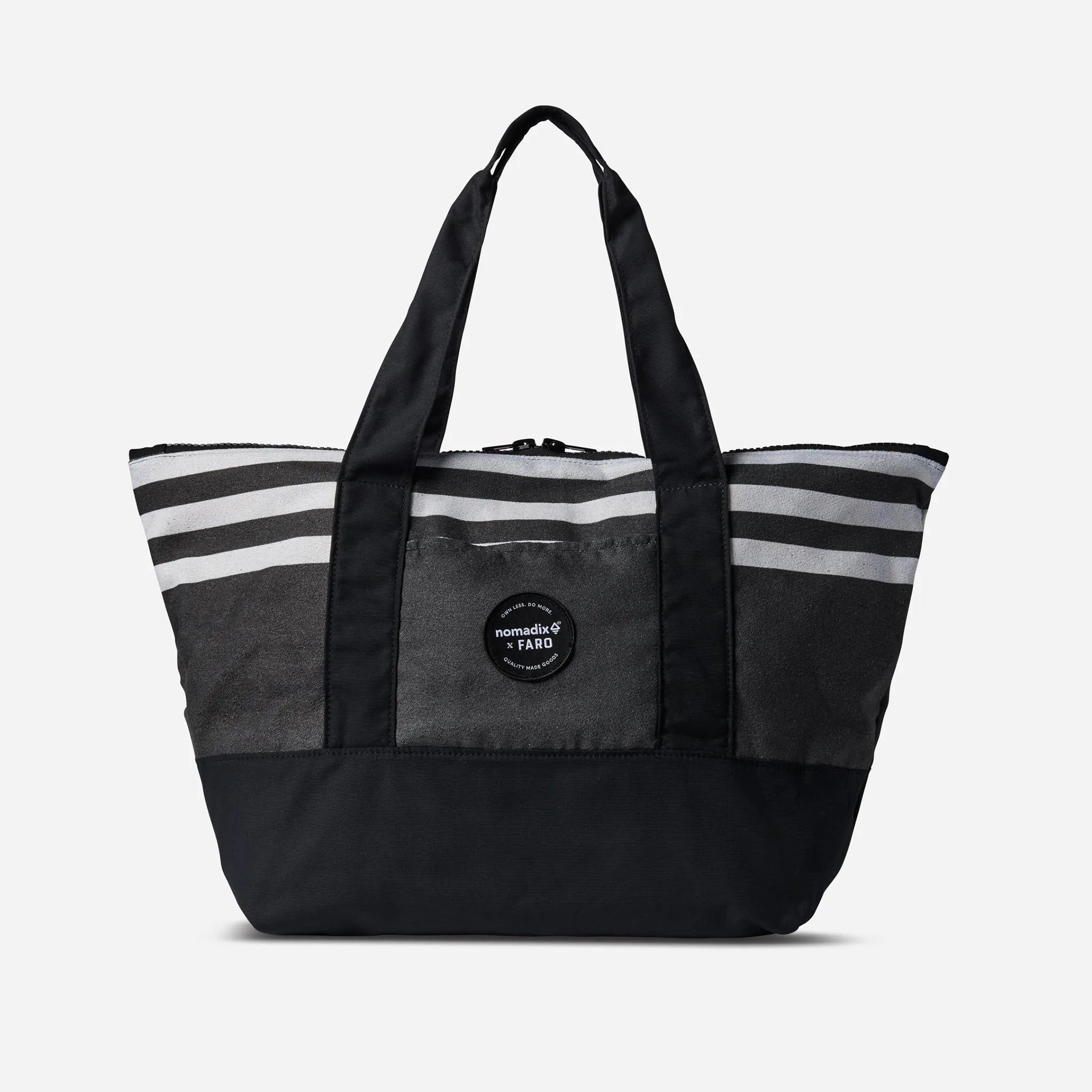 Shopify-Front-_FaroTote-poolsideblk-front
