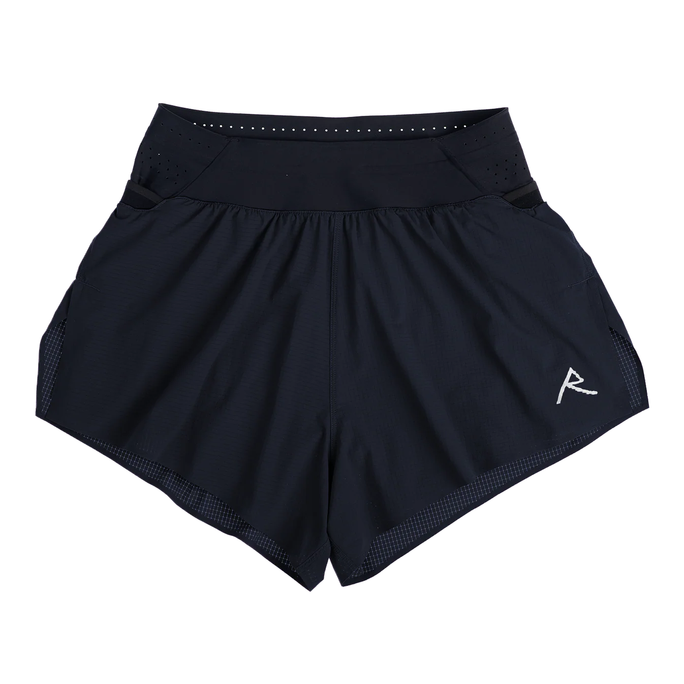 TrailTechShortsWomenBlack_Front_PNG-min_png