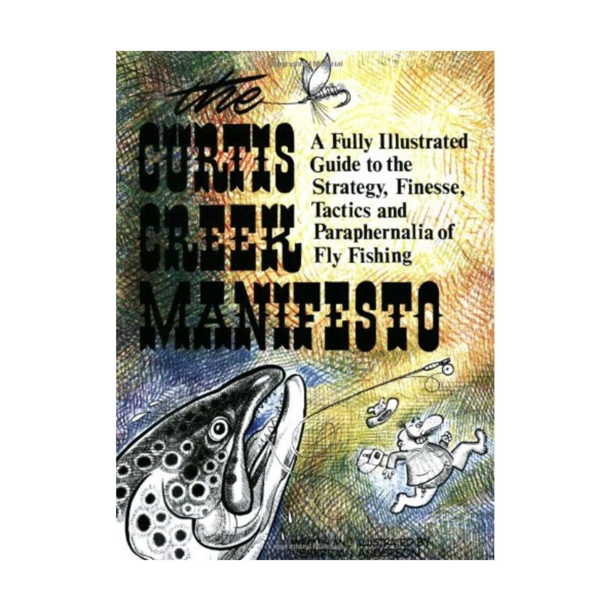 curtiscreekmanifesto
