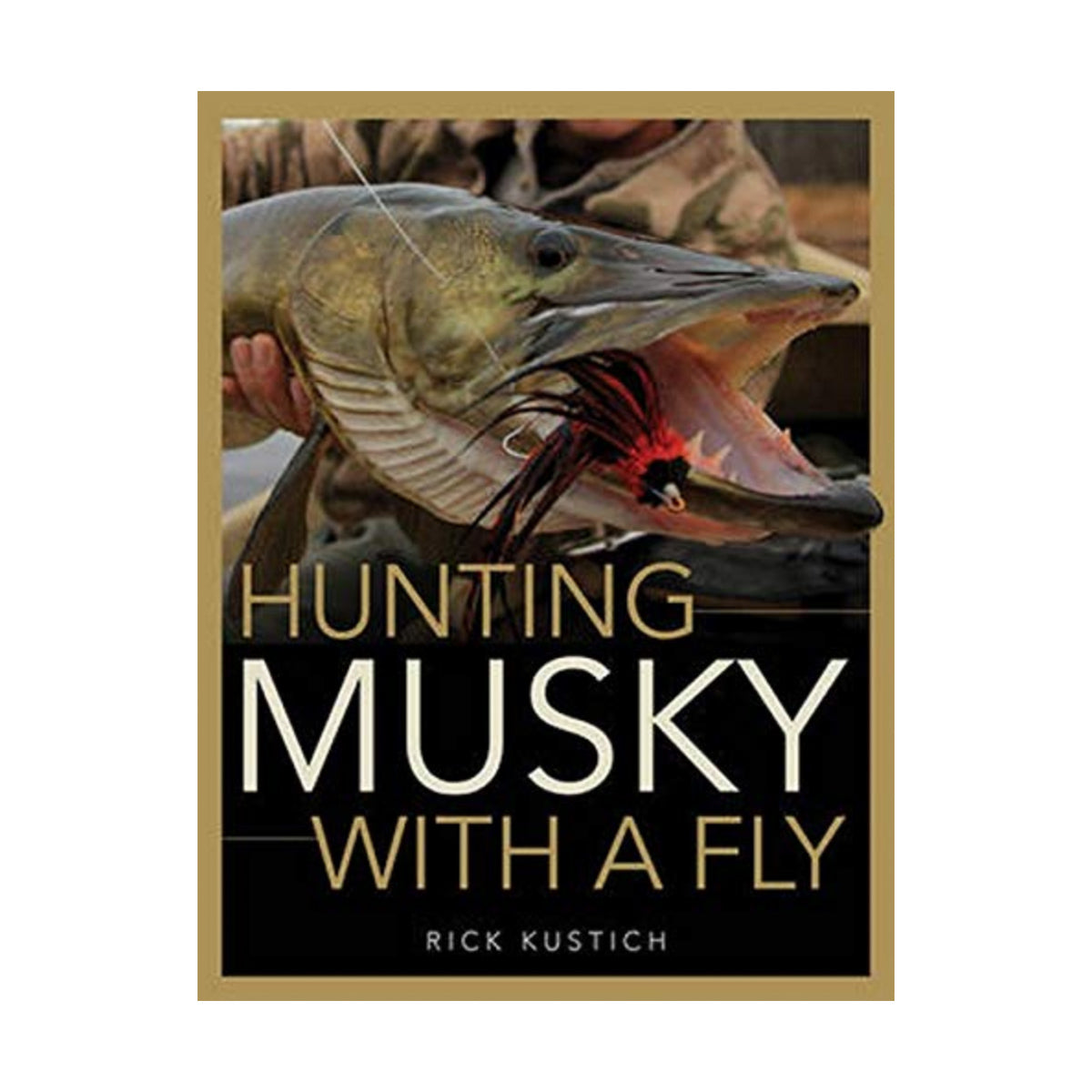 huntingmusky