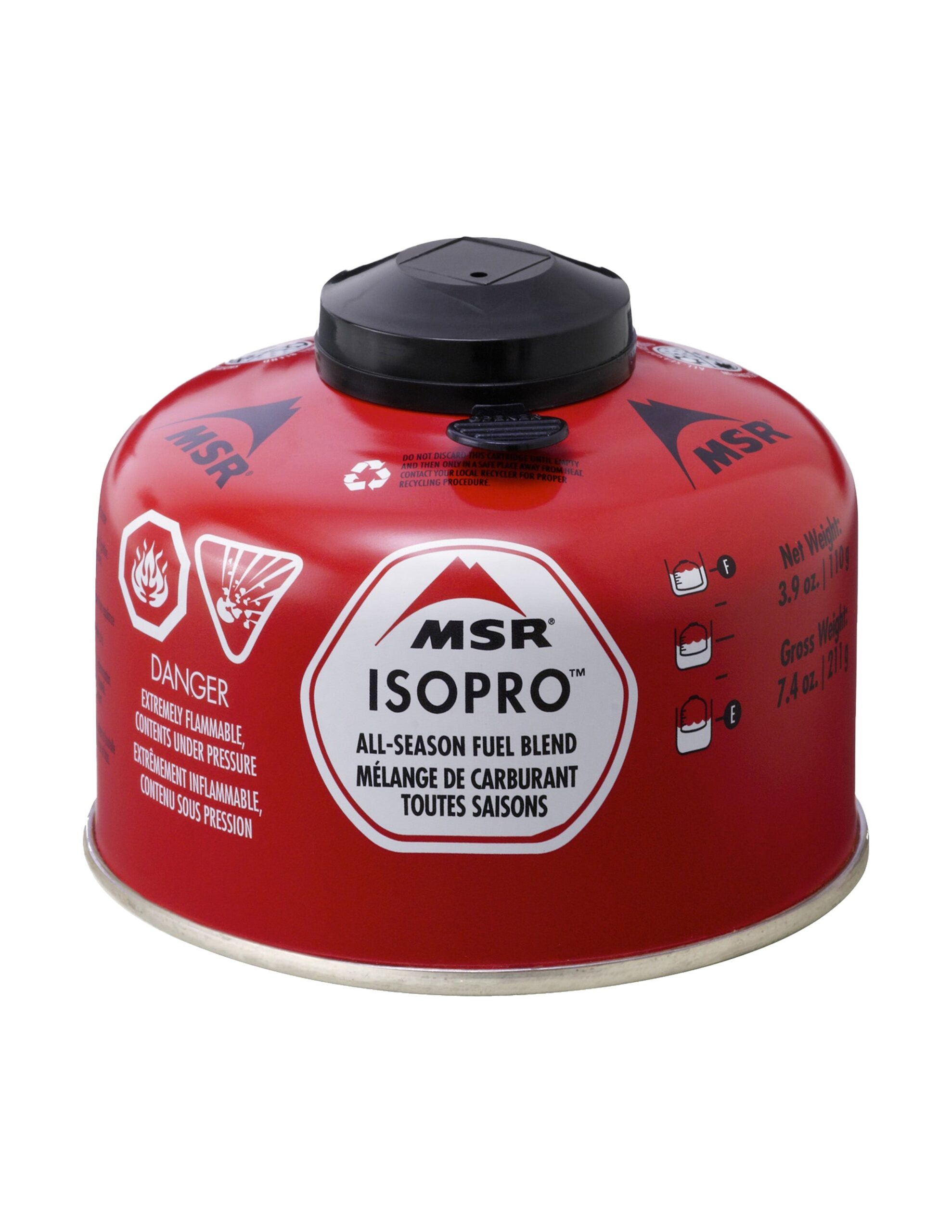 isopro4oz