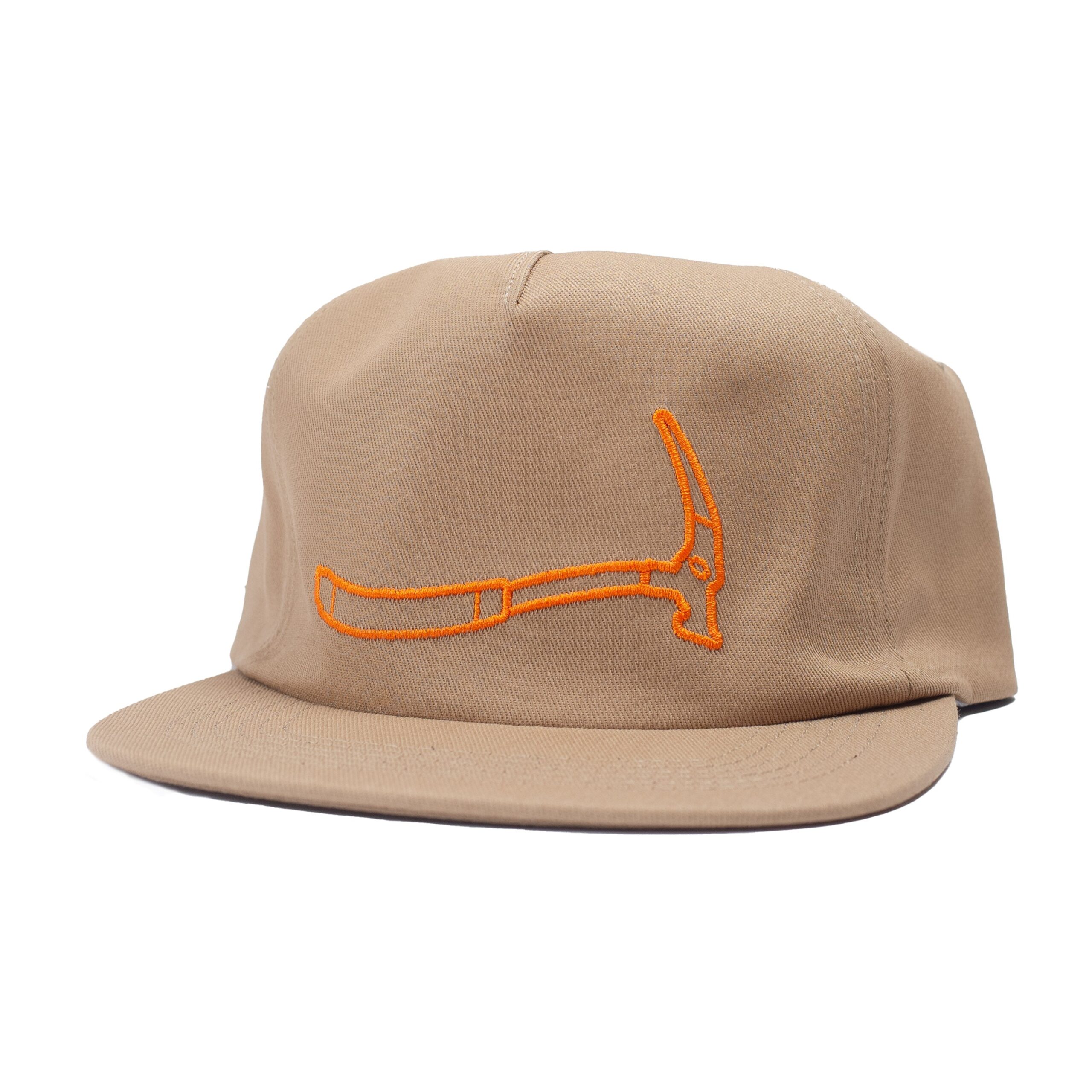 khaki-hat