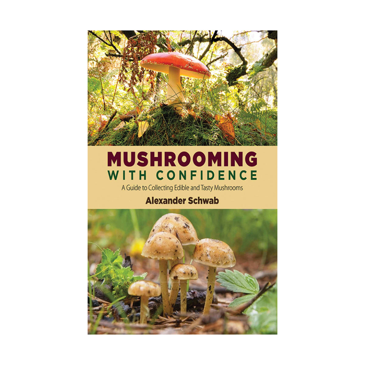 mushroomwithconfidence