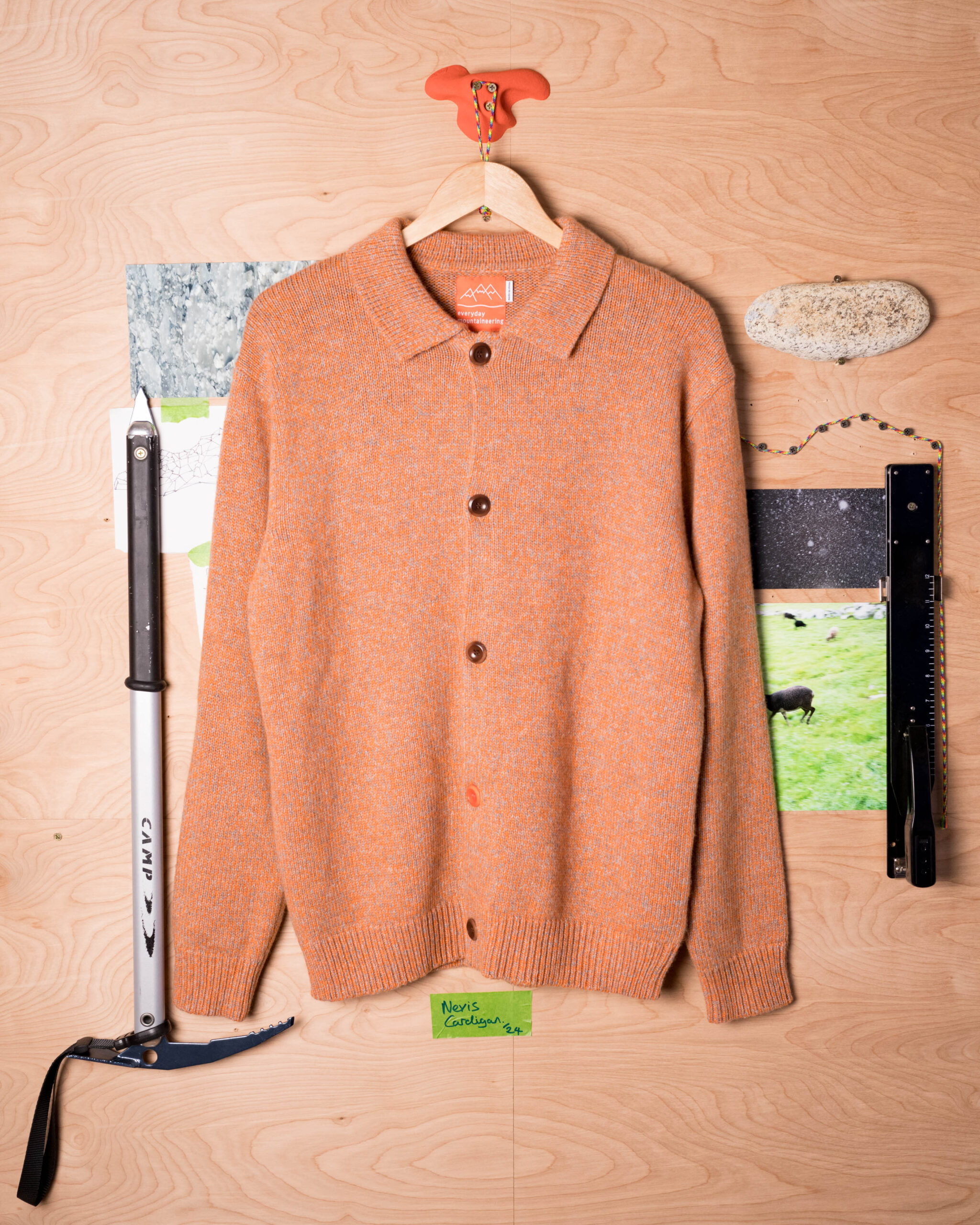 neviscardigan