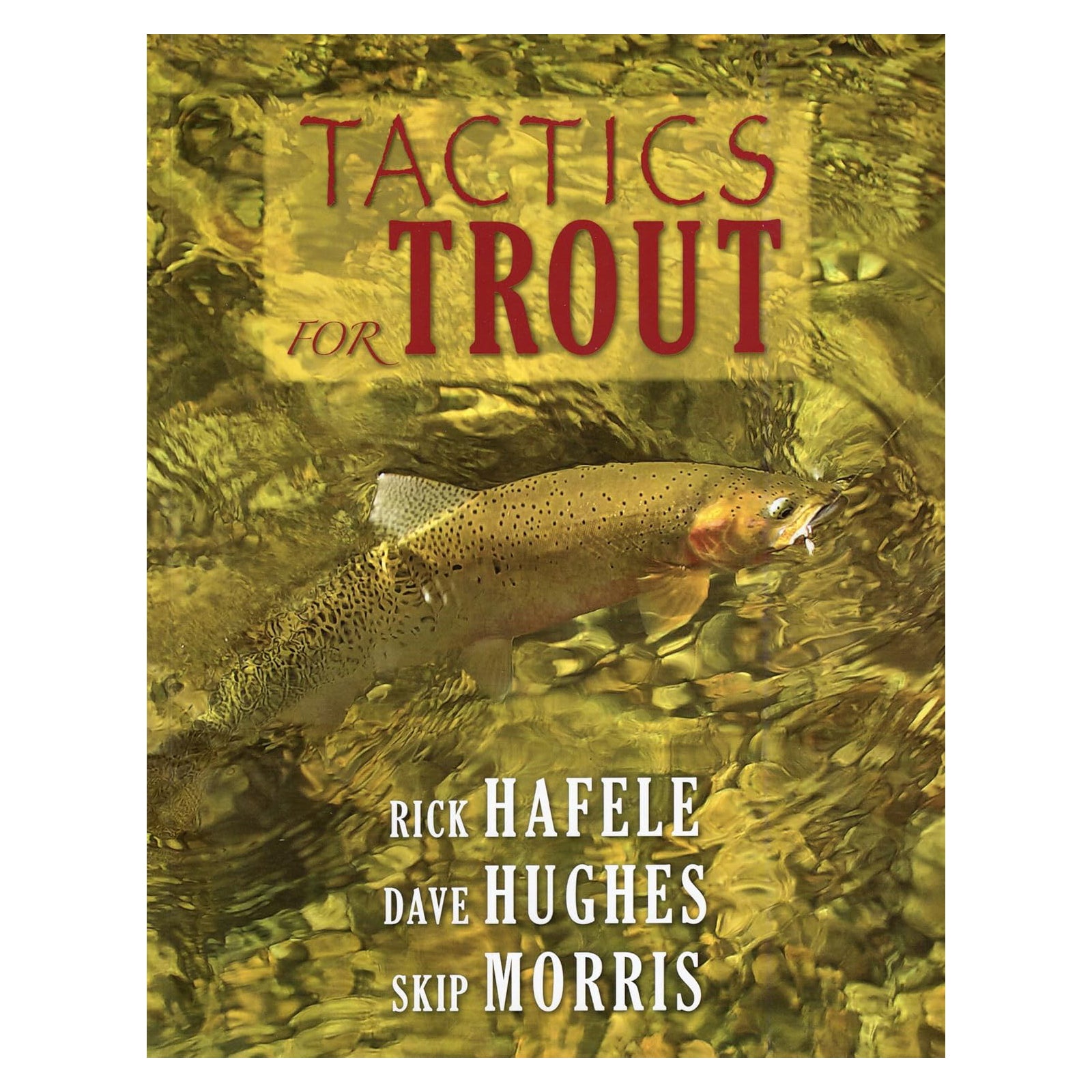 tactics_trout