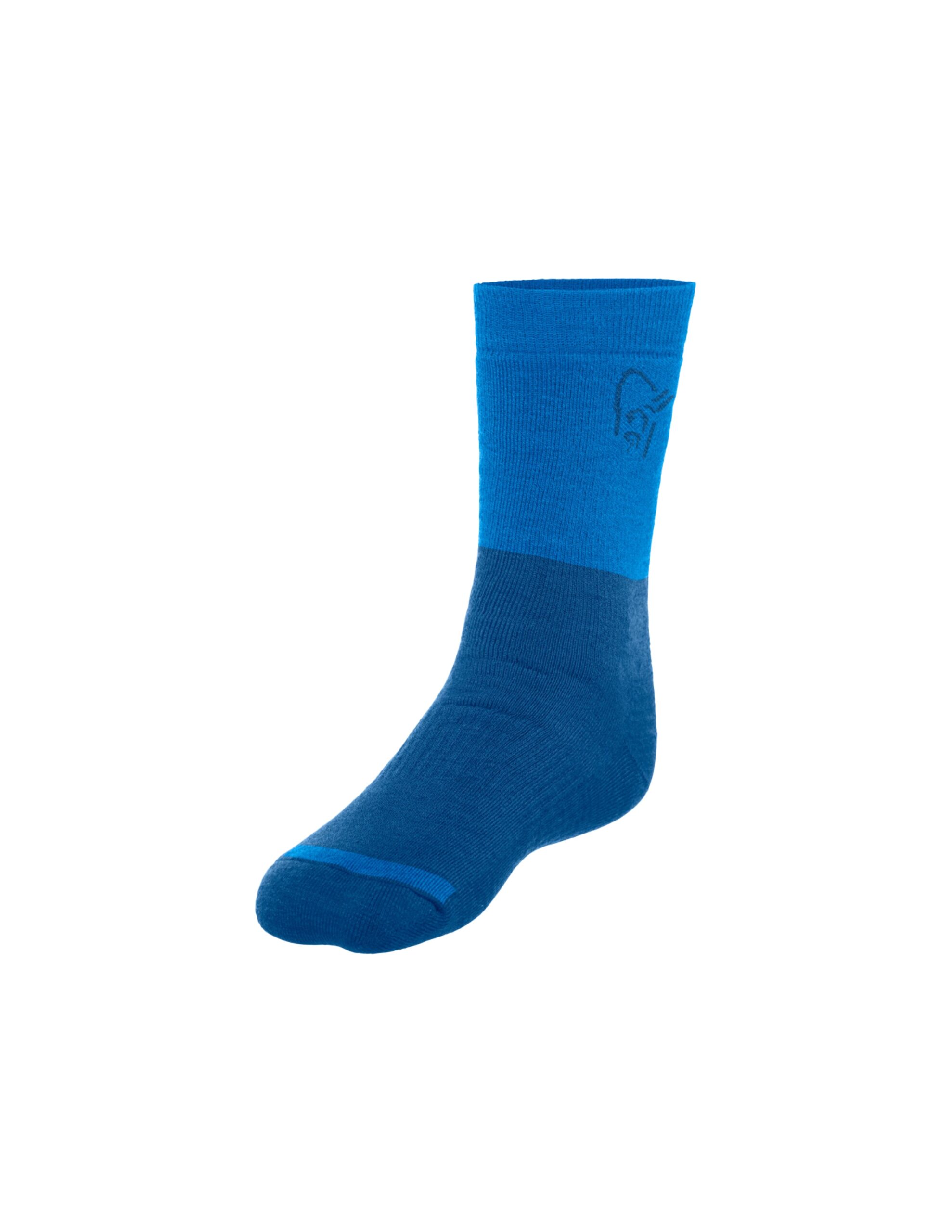 trollvegenbluesocks