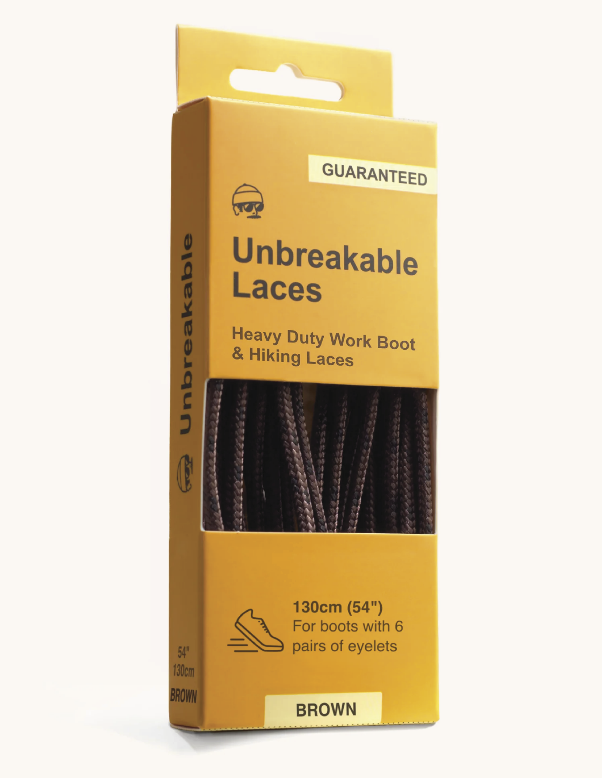 unbreakablelaces