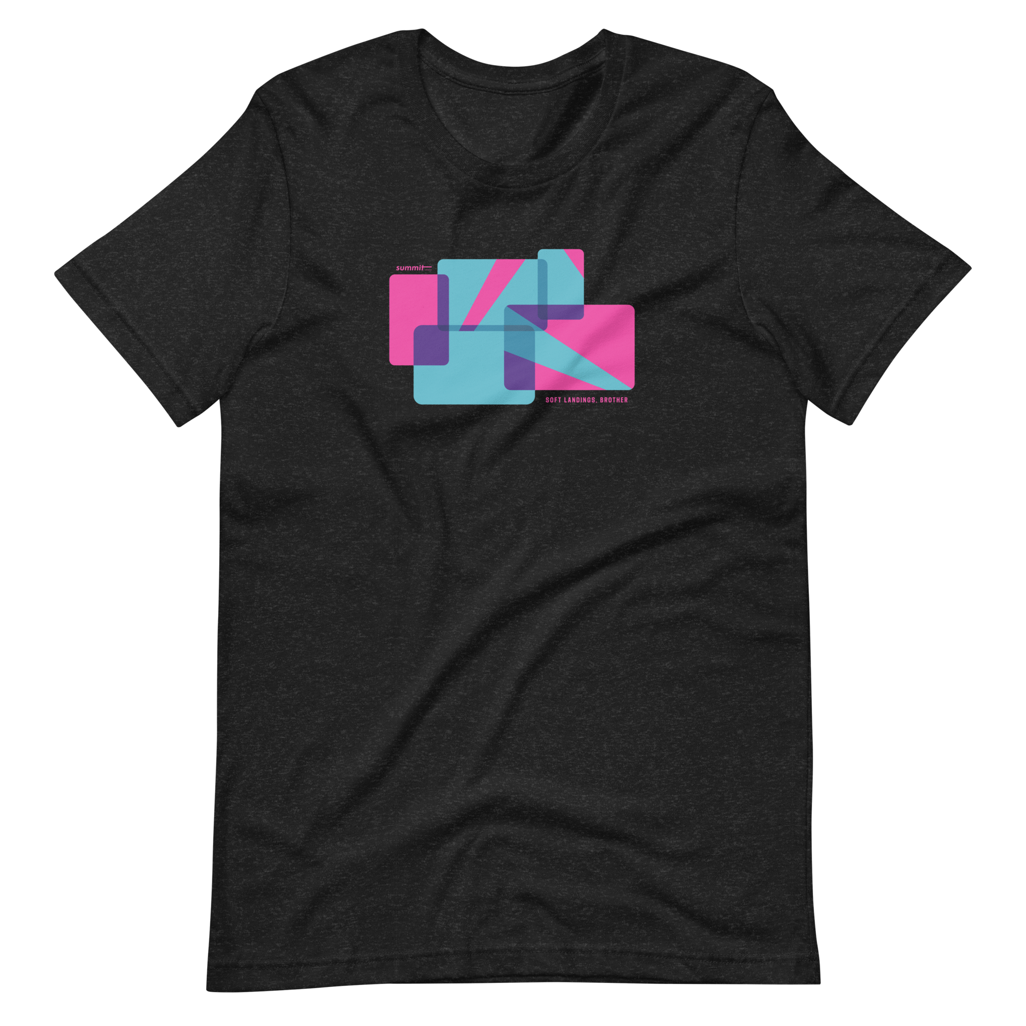 unisex-staple-t-shirt-black-heather-front-6893c4d18c0f2